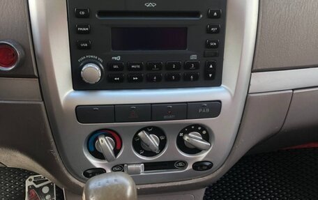 Chery QQ6 (S21), 2008 год, 300 000 рублей, 8 фотография