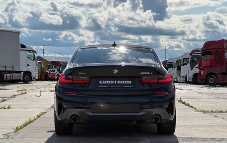 BMW 3 серия, 2021 год, 4 100 000 рублей, 6 фотография