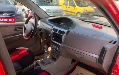 Chery QQ6 (S21), 2008 год, 300 000 рублей, 6 фотография