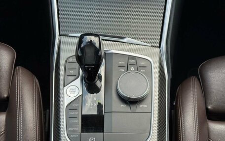 BMW 3 серия, 2021 год, 4 100 000 рублей, 12 фотография