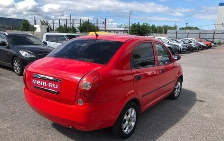 Chery QQ6 (S21), 2008 год, 300 000 рублей, 3 фотография