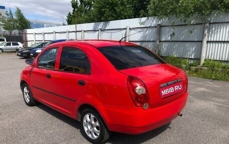 Chery QQ6 (S21), 2008 год, 300 000 рублей, 4 фотография