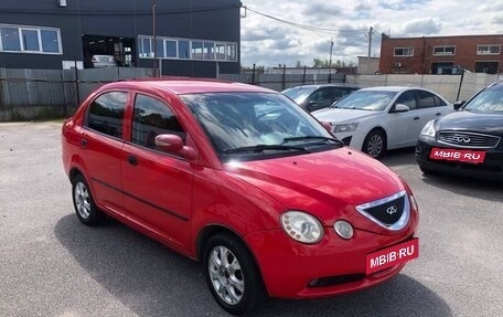 Chery QQ6 (S21), 2008 год, 300 000 рублей, 2 фотография