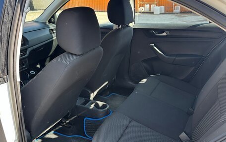 Volkswagen Polo VI (EU Market), 2020 год, 960 000 рублей, 4 фотография