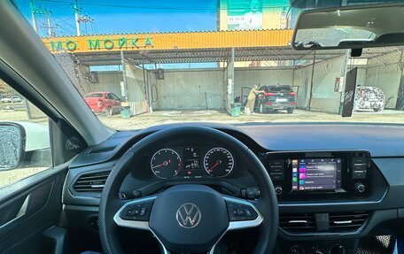 Volkswagen Polo VI (EU Market), 2020 год, 960 000 рублей, 10 фотография