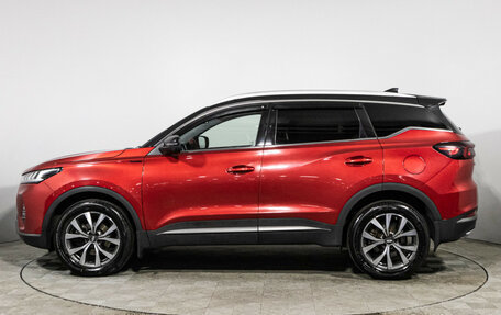 Chery Tiggo 7 Pro, 2021 год, 1 399 585 рублей, 8 фотография