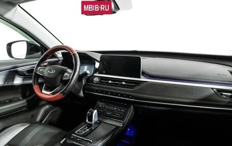 Chery Tiggo 7 Pro, 2021 год, 1 399 585 рублей, 9 фотография