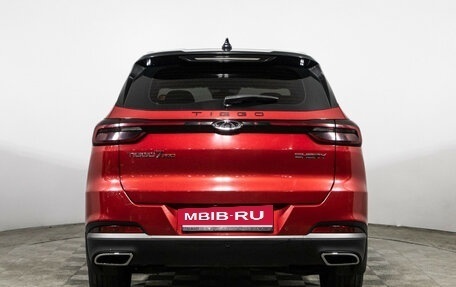 Chery Tiggo 7 Pro, 2021 год, 1 399 585 рублей, 6 фотография