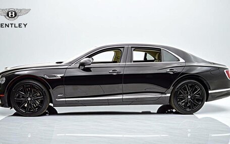 Bentley Flying Spur, 2022 год, 14 959 661 рублей, 2 фотография