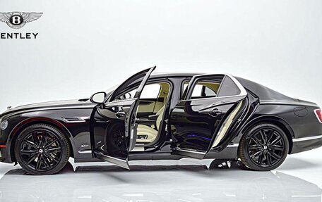 Bentley Flying Spur, 2022 год, 14 959 661 рублей, 4 фотография