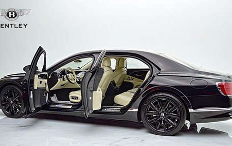 Bentley Flying Spur, 2022 год, 14 959 661 рублей, 5 фотография