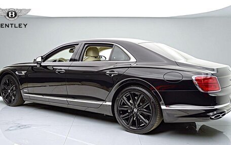 Bentley Flying Spur, 2022 год, 14 959 661 рублей, 7 фотография