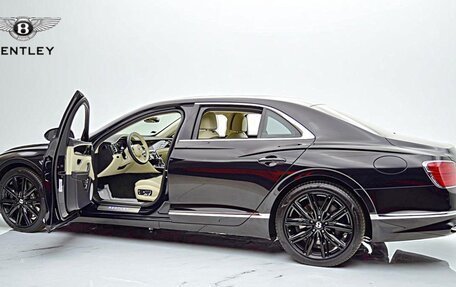 Bentley Flying Spur, 2022 год, 14 959 661 рублей, 6 фотография