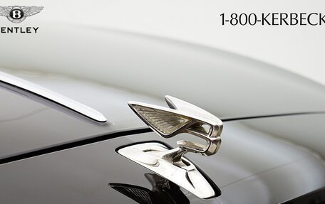 Bentley Flying Spur, 2022 год, 14 959 661 рублей, 3 фотография