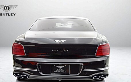 Bentley Flying Spur, 2022 год, 14 959 661 рублей, 9 фотография