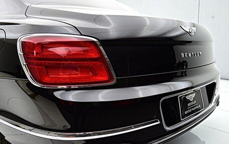 Bentley Flying Spur, 2022 год, 14 959 661 рублей, 17 фотография