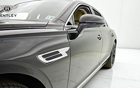 Bentley Flying Spur, 2022 год, 14 959 661 рублей, 14 фотография