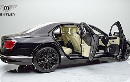Bentley Flying Spur, 2022 год, 14 959 661 рублей, 11 фотография