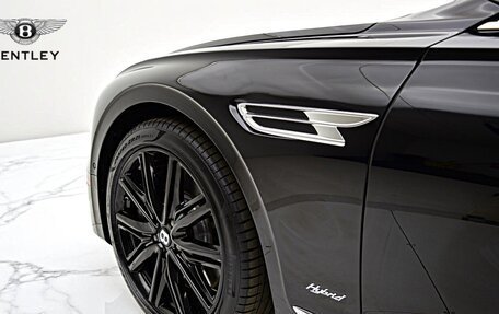 Bentley Flying Spur, 2022 год, 14 959 661 рублей, 18 фотография
