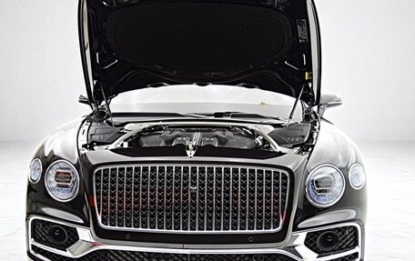 Bentley Flying Spur, 2022 год, 14 959 661 рублей, 21 фотография