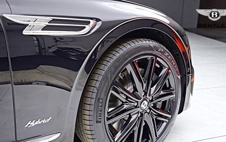 Bentley Flying Spur, 2022 год, 14 959 661 рублей, 16 фотография