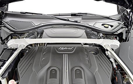 Bentley Flying Spur, 2022 год, 14 959 661 рублей, 22 фотография