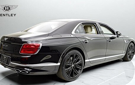 Bentley Flying Spur, 2022 год, 14 959 661 рублей, 10 фотография