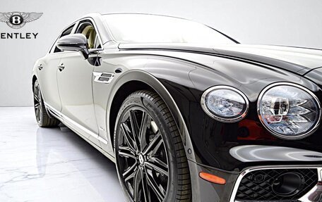 Bentley Flying Spur, 2022 год, 14 959 661 рублей, 12 фотография
