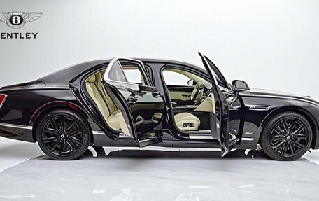 Bentley Flying Spur, 2022 год, 14 959 661 рублей, 15 фотография