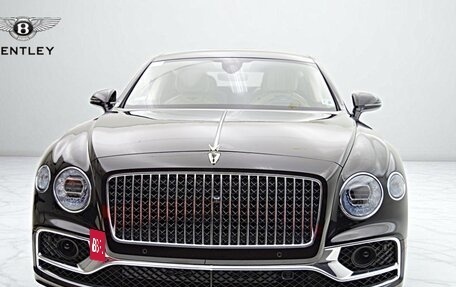 Bentley Flying Spur, 2022 год, 14 959 661 рублей, 20 фотография