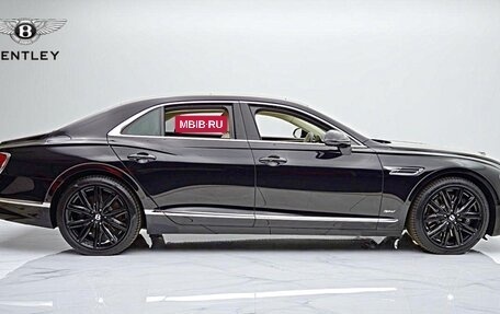 Bentley Flying Spur, 2022 год, 14 959 661 рублей, 19 фотография