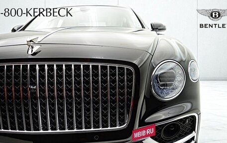 Bentley Flying Spur, 2022 год, 14 959 661 рублей, 13 фотография