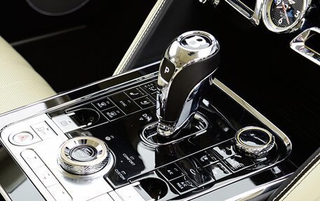 Bentley Flying Spur, 2022 год, 14 959 661 рублей, 26 фотография