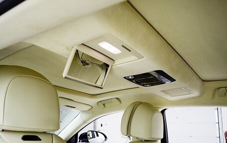 Bentley Flying Spur, 2022 год, 14 959 661 рублей, 30 фотография