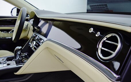 Bentley Flying Spur, 2022 год, 14 959 661 рублей, 25 фотография