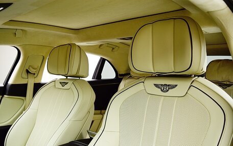 Bentley Flying Spur, 2022 год, 14 959 661 рублей, 27 фотография