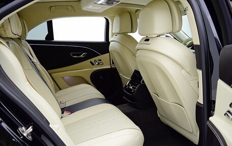 Bentley Flying Spur, 2022 год, 14 959 661 рублей, 34 фотография