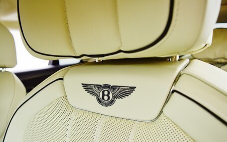 Bentley Flying Spur, 2022 год, 14 959 661 рублей, 28 фотография