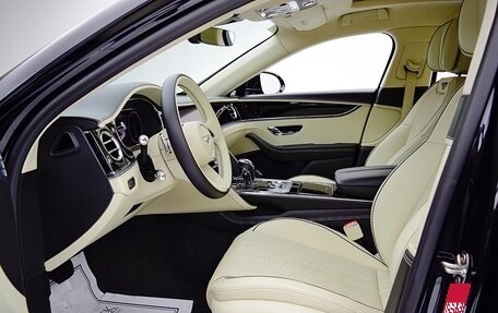 Bentley Flying Spur, 2022 год, 14 959 661 рублей, 24 фотография