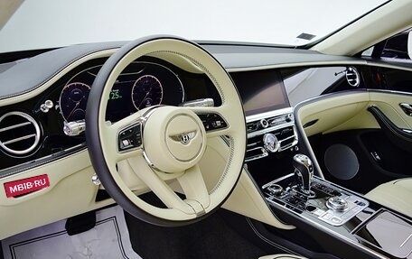 Bentley Flying Spur, 2022 год, 14 959 661 рублей, 23 фотография