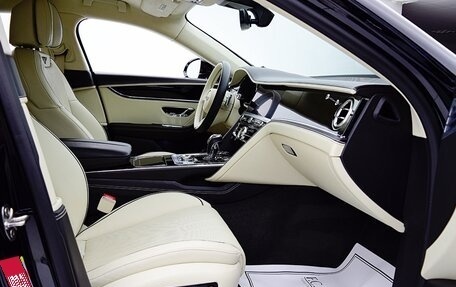 Bentley Flying Spur, 2022 год, 14 959 661 рублей, 32 фотография
