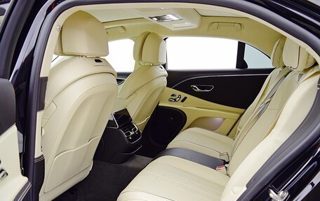 Bentley Flying Spur, 2022 год, 14 959 661 рублей, 36 фотография
