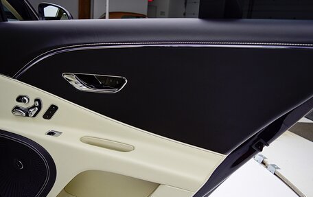 Bentley Flying Spur, 2022 год, 14 959 661 рублей, 38 фотография