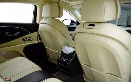 Bentley Flying Spur, 2022 год, 14 959 661 рублей, 35 фотография