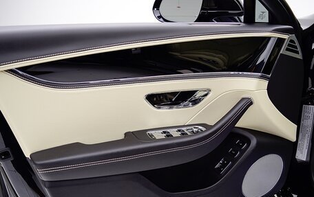 Bentley Flying Spur, 2022 год, 14 959 661 рублей, 37 фотография