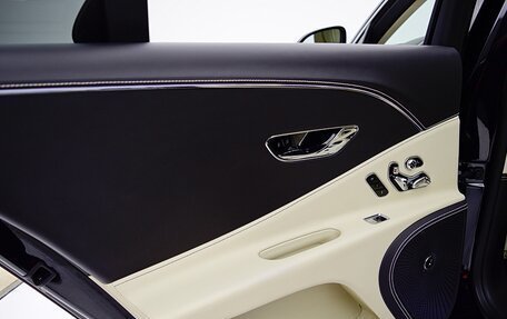 Bentley Flying Spur, 2022 год, 14 959 661 рублей, 39 фотография