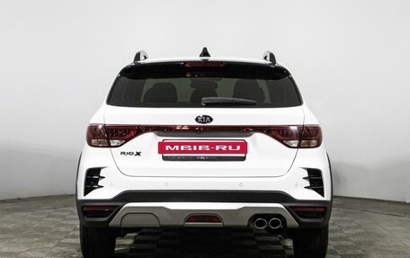 KIA Rio IV, 2021 год, 1 849 898 рублей, 6 фотография