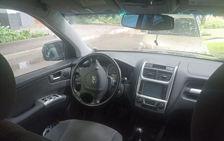 KIA Sportage II, 2009 год, 750 000 рублей, 6 фотография