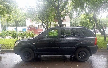 KIA Sportage II, 2009 год, 750 000 рублей, 7 фотография