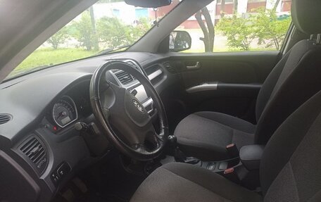 KIA Sportage II, 2009 год, 750 000 рублей, 8 фотография
